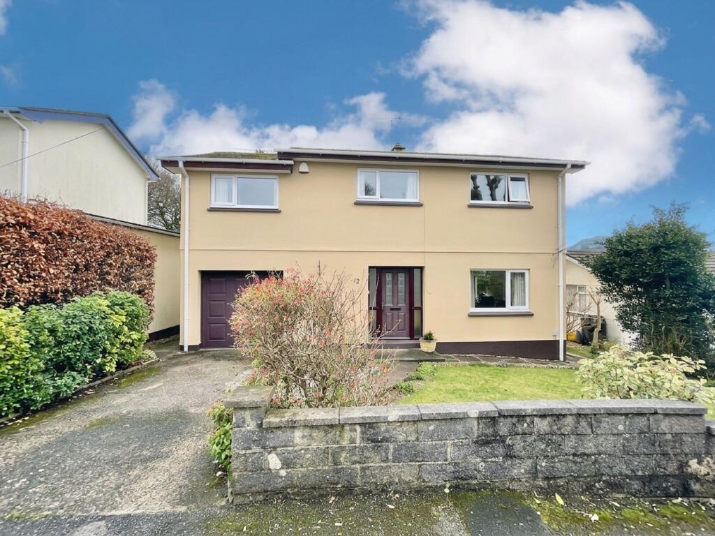 Main image of property: Barlowena, Camborne, TR14