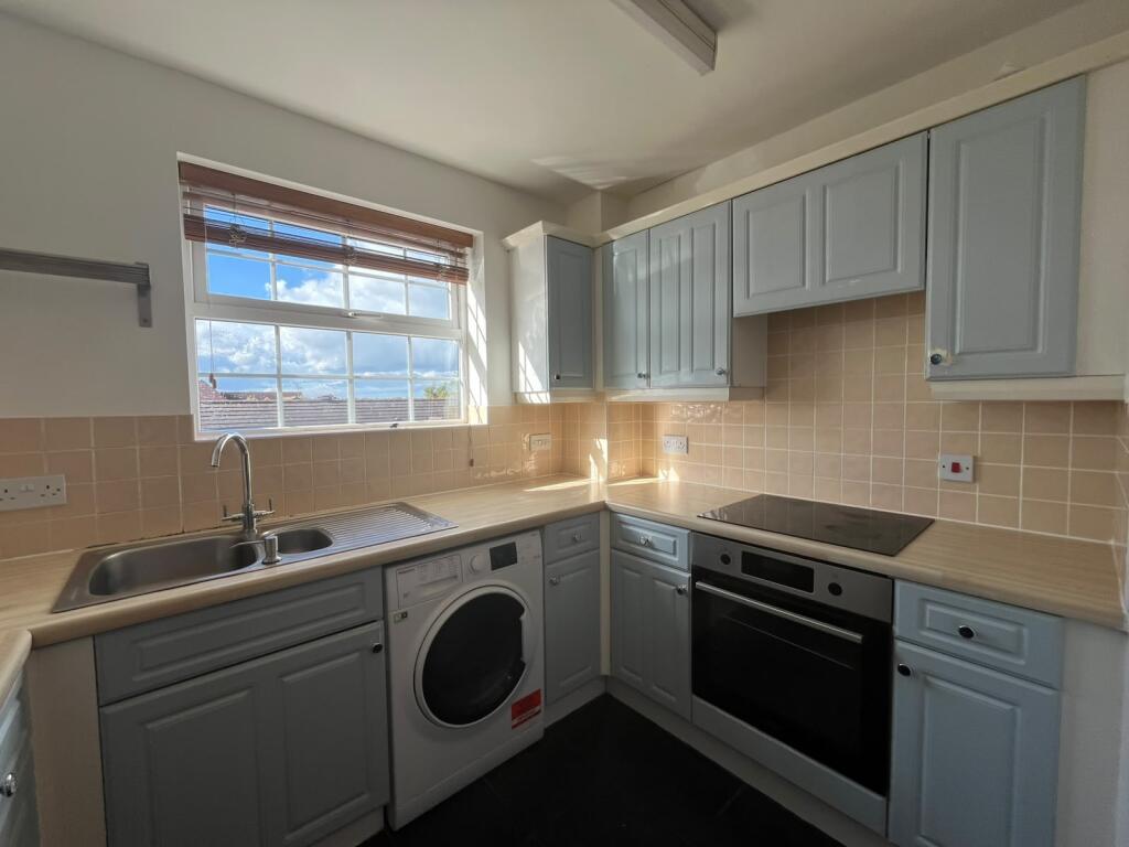 Main image of property: St Austell Way, Swindon