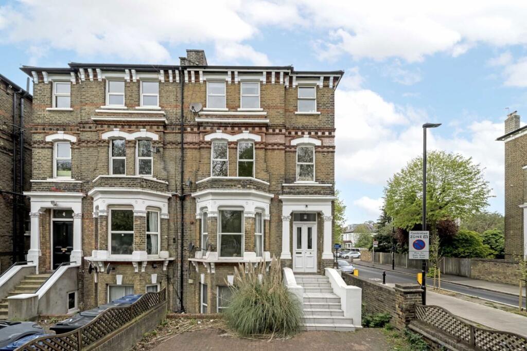Main image of property: Haven Green, Ealing