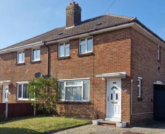 Main image of property: Cavan Crescent, Poole, Dorset, BH17