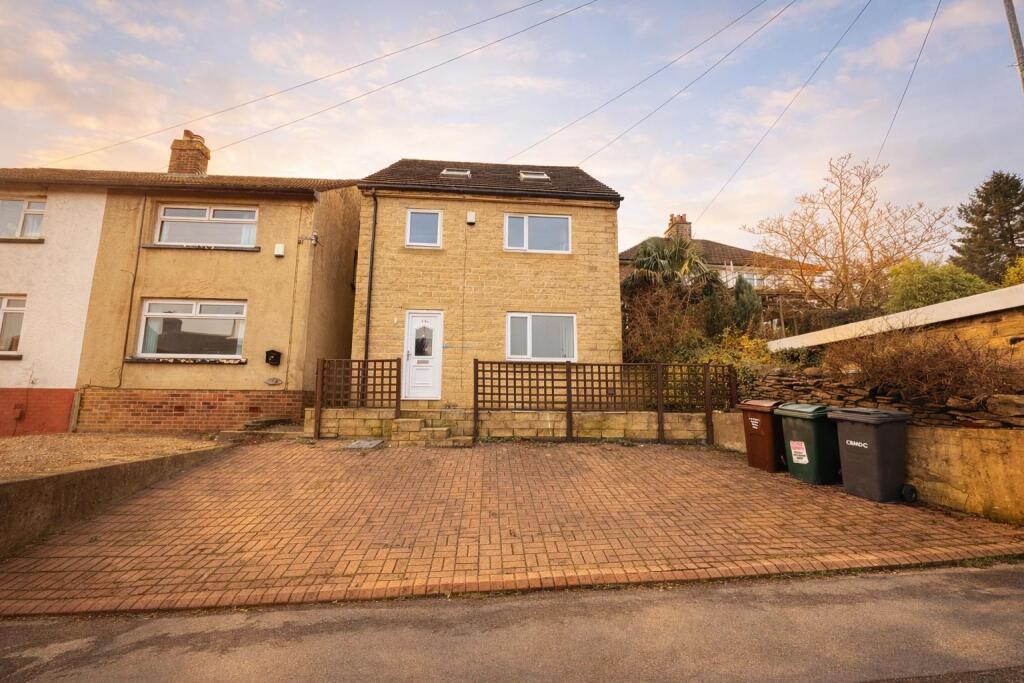 Main image of property: Wheathead Lane