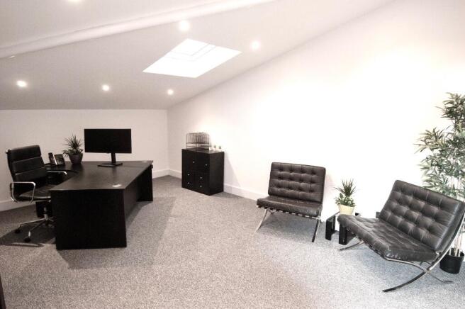 Available Suite One