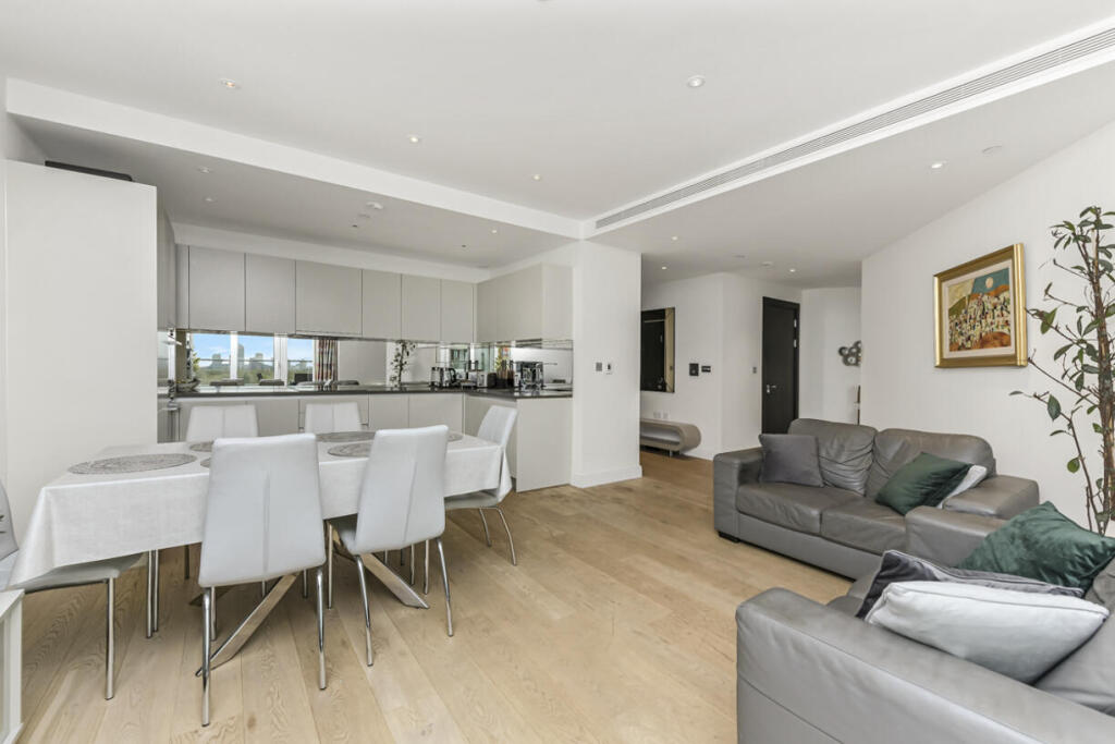 Main image of property: Sophora House, London