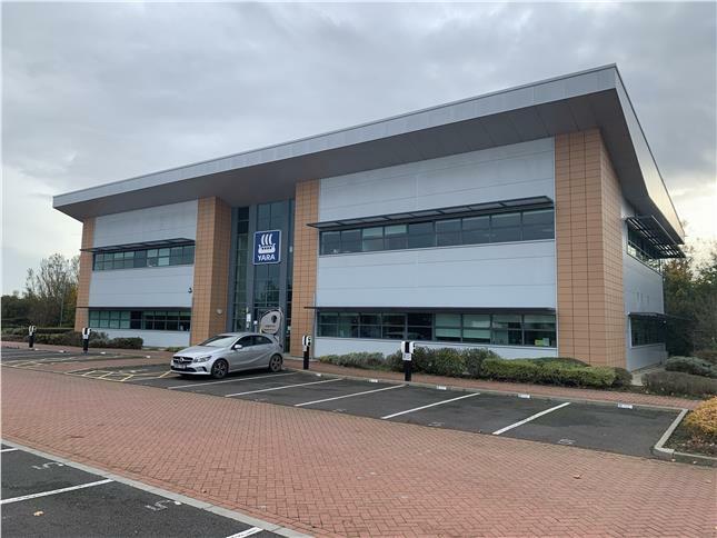 Main image of property: Origin 5, Genesis Office Park, Genesis Way, Europarc, Grimsby, North East Lincolnshire, DN37