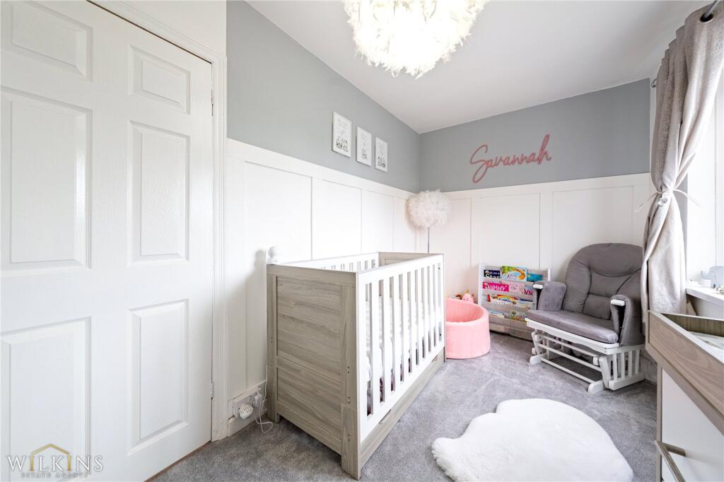 Additional image 17 of Park Avenue, Polesworth, Tamworth, Warwickshire, B78