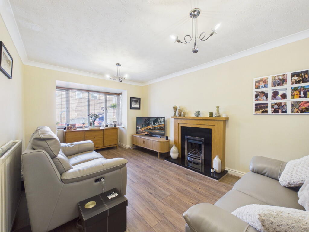 House in Telford - View 4