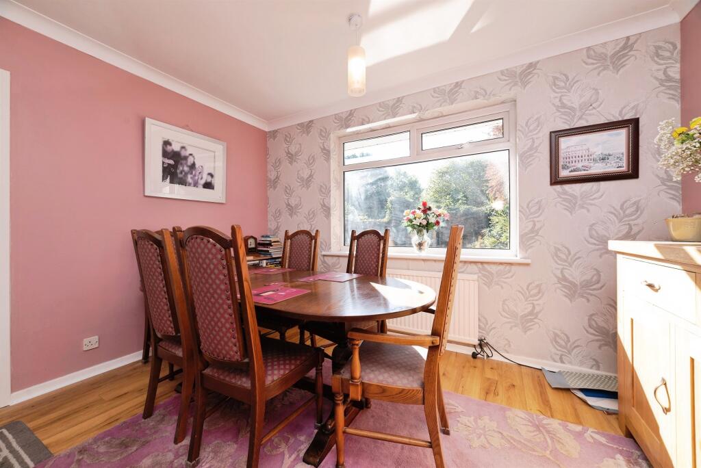 House in Hull - More