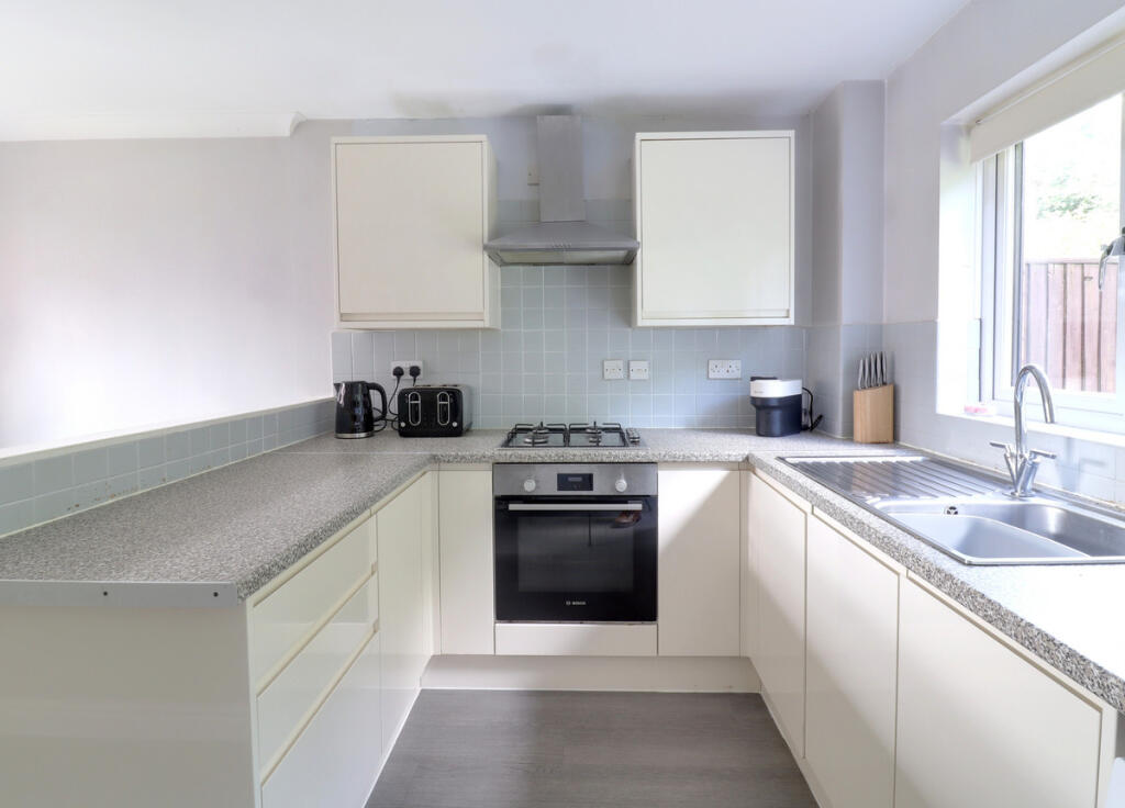 Main image of property: Honeyfields, Tarporley