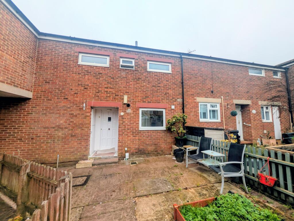 Main image of property: Medina Court, ANDOVER