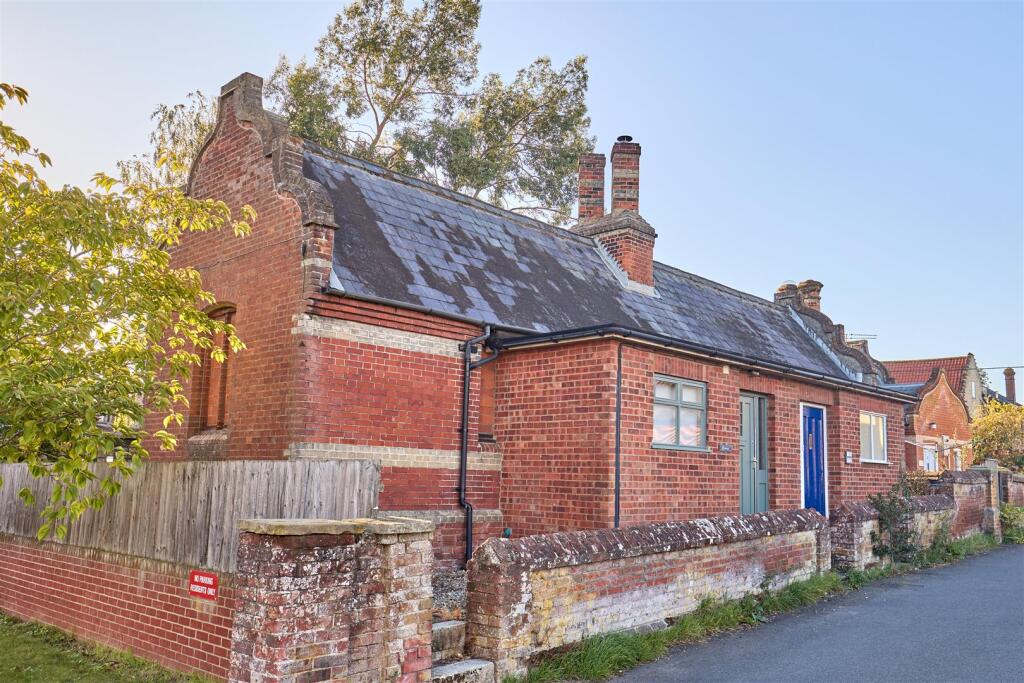 Main image of property: Marsh Lane, New Buckenham, Norwich