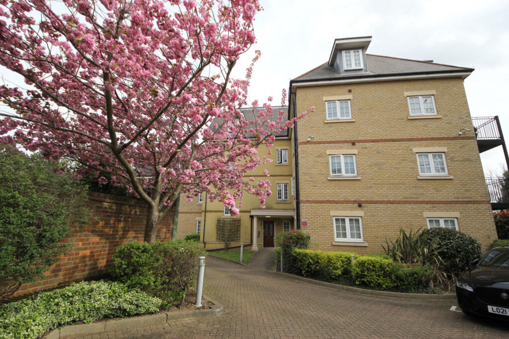 Main image of property: River Bank, Winchmore Hill N21