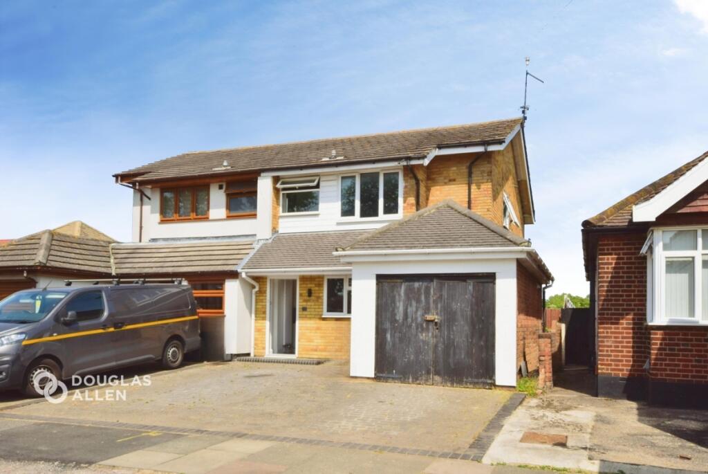 Main image of property: North Crescent Southend-On-Sea SS2