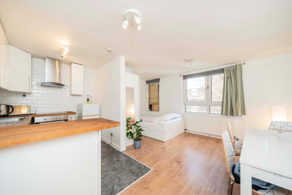 Main image of property: Oakley Square, Somers Town
