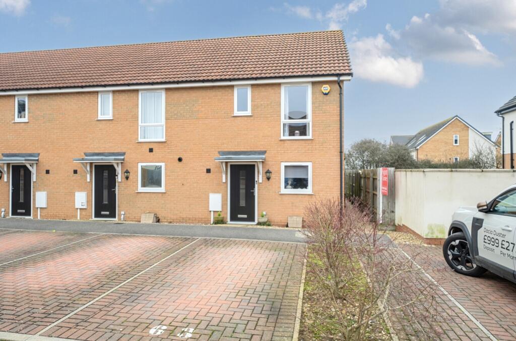 Main image of property: Cherry Paddocks, Cherry Willingham, Lincoln, Lincolnshire, LN3