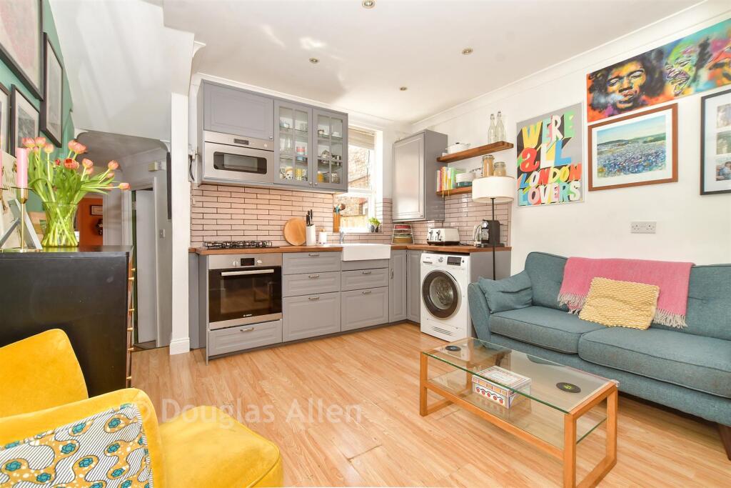 Main image of property: Belmont Park Road, Leyton