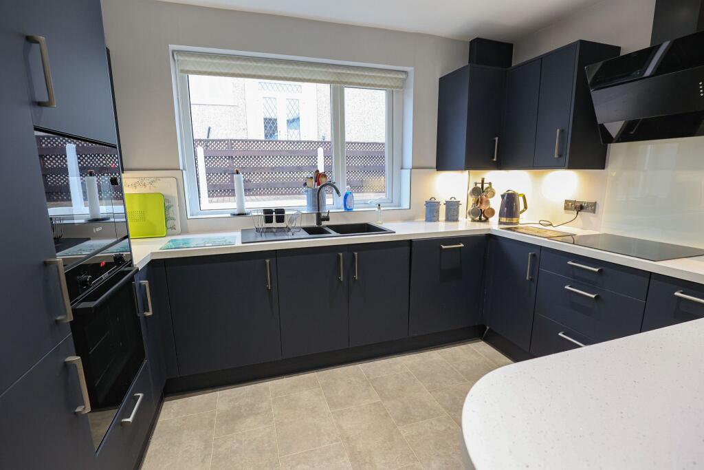 House in Lancaster, Slyne-with-Hest - View 3
