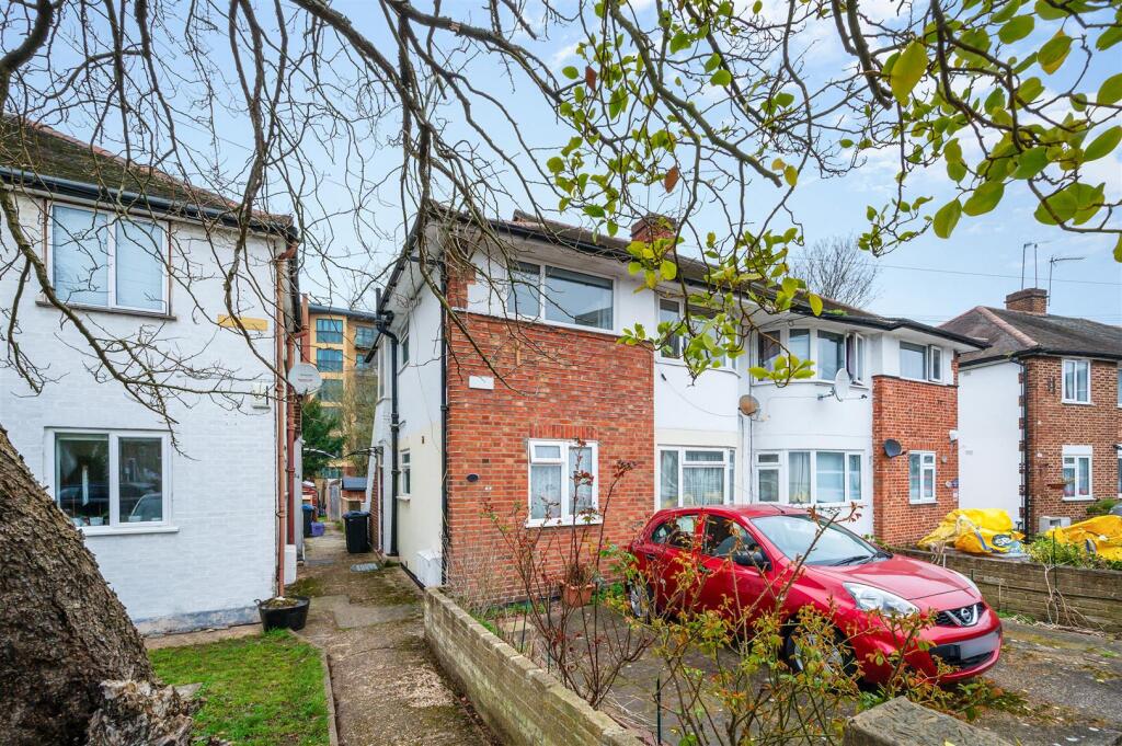 Main image of property: Runnymede, Colliers Wood