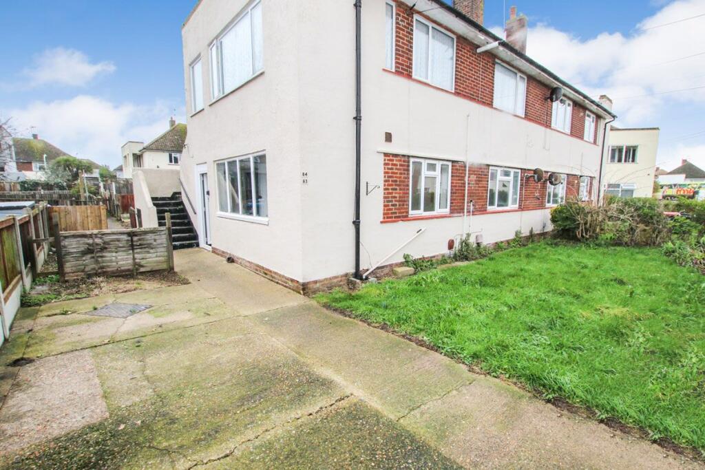 Main image of property: St. Johns Avenue, Ramsgate