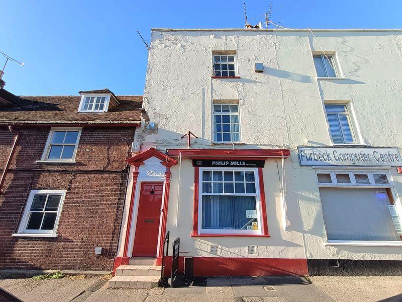 Main image of property: Commercial Premises, North Street, Wareham