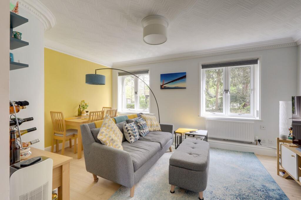 Main image of property: Sydenham Hill, Parfew Court Sydenham Hill, SE23
