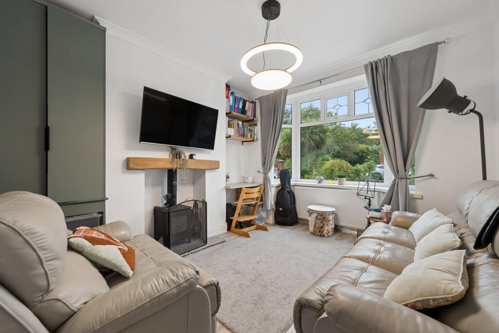 House in Bolton - View 2