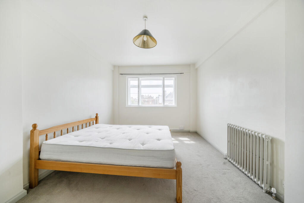 Apartment in London - View 4