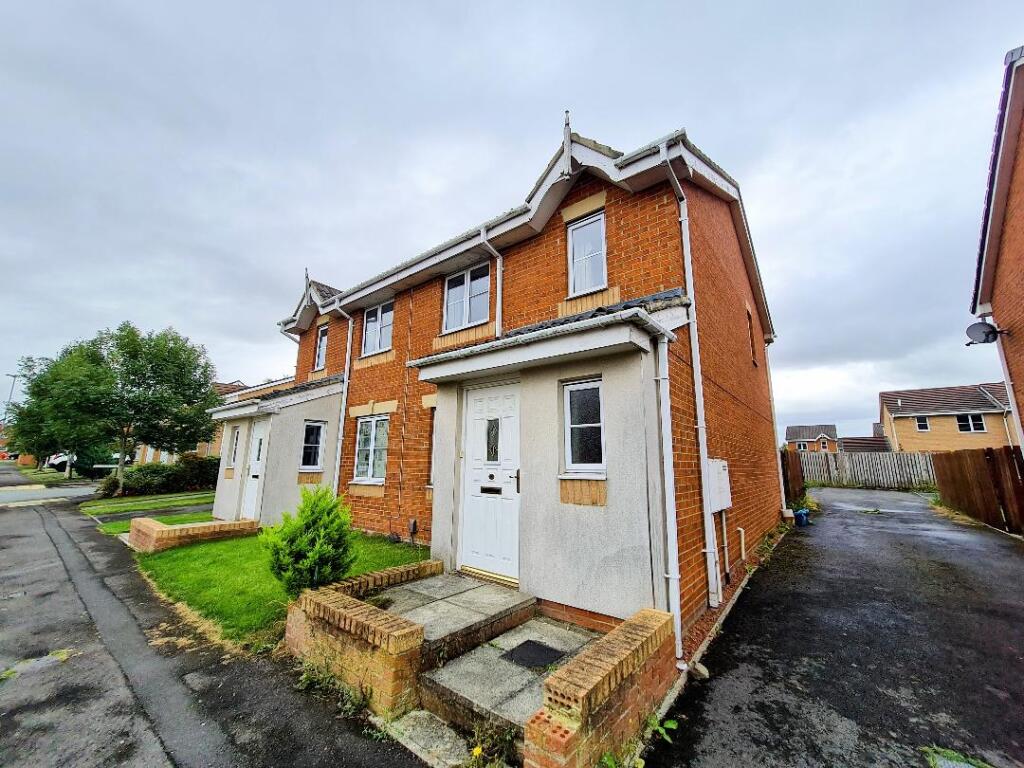 Main image of property: Carlton Moor Crescent - Darlington
