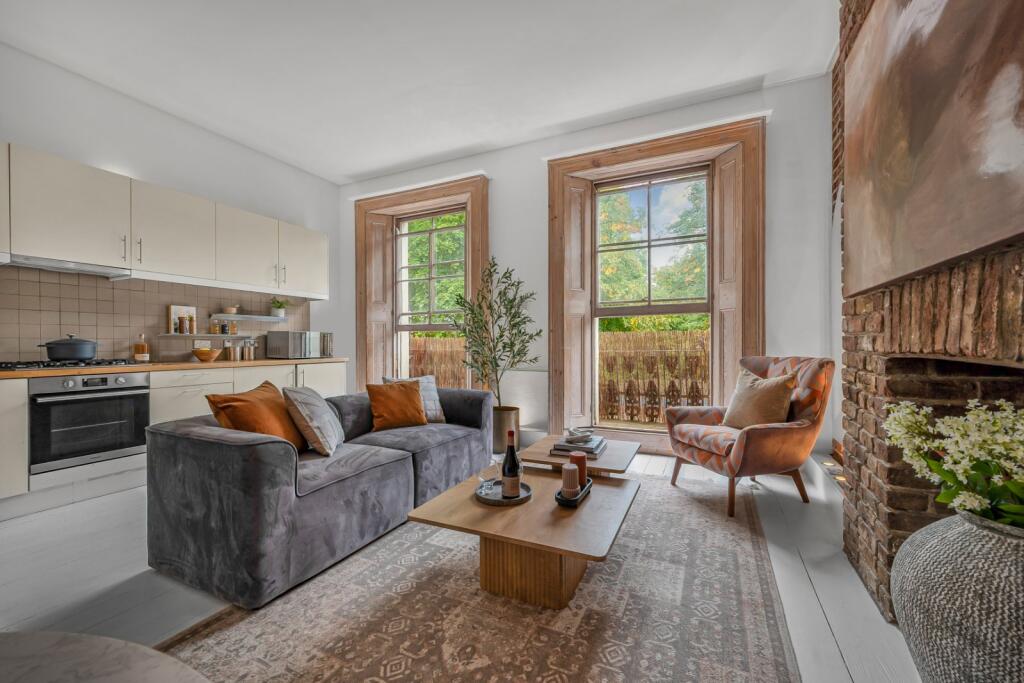 Main image of property: Oakley Square,
Camden, NW1