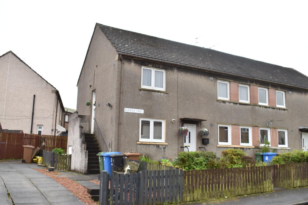 Main image of property: Eldrick Crescent, Fauldhouse