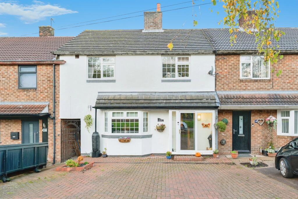 Main image of property: Storeton Road, Birkenhead