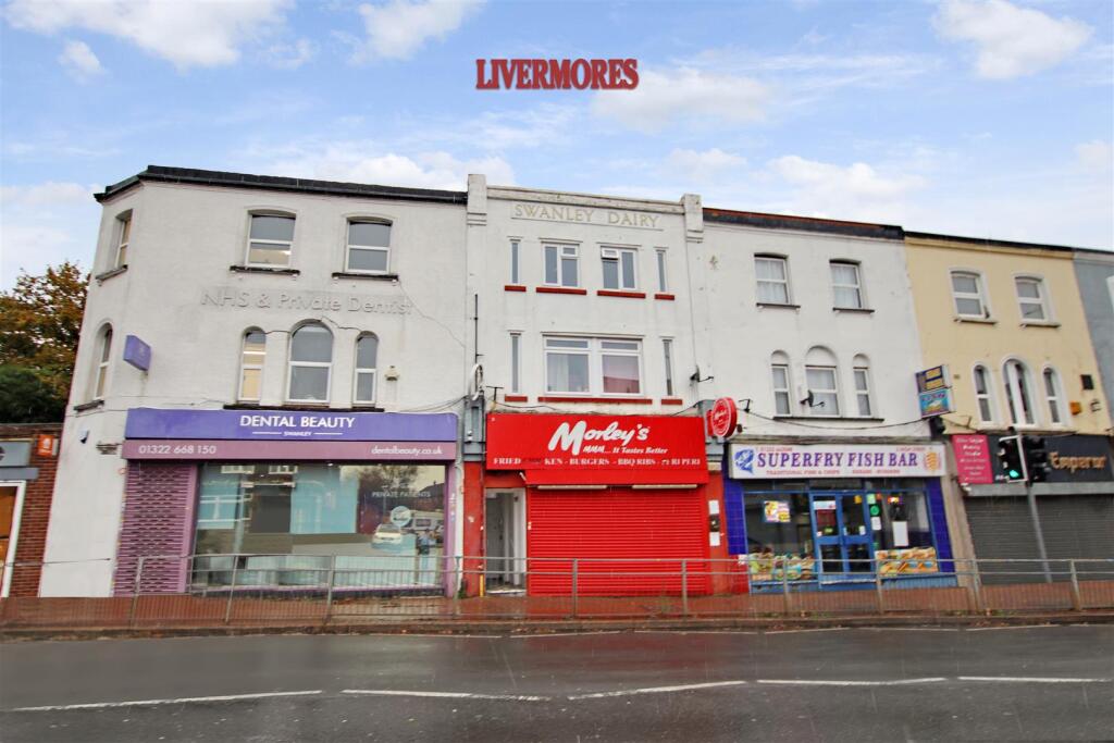Main image of property: High Street, Swanley