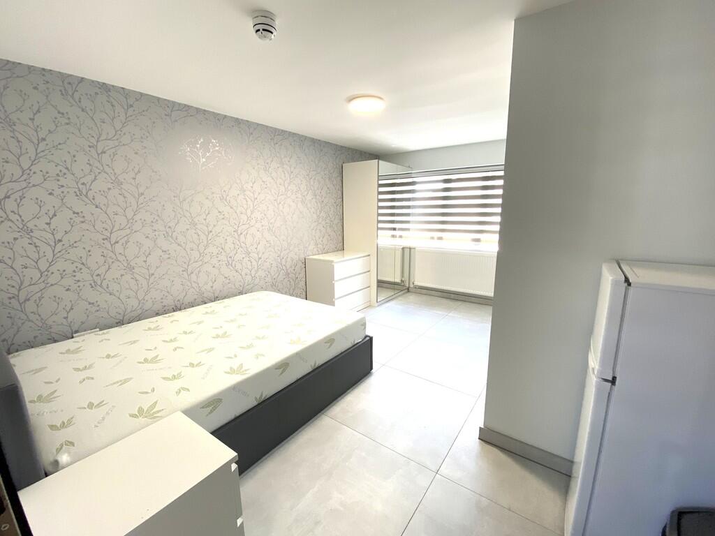 Main image of property: Chaplin Road, Wembley