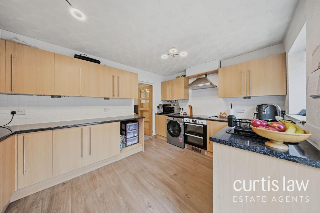 House in Blackburn - View 2