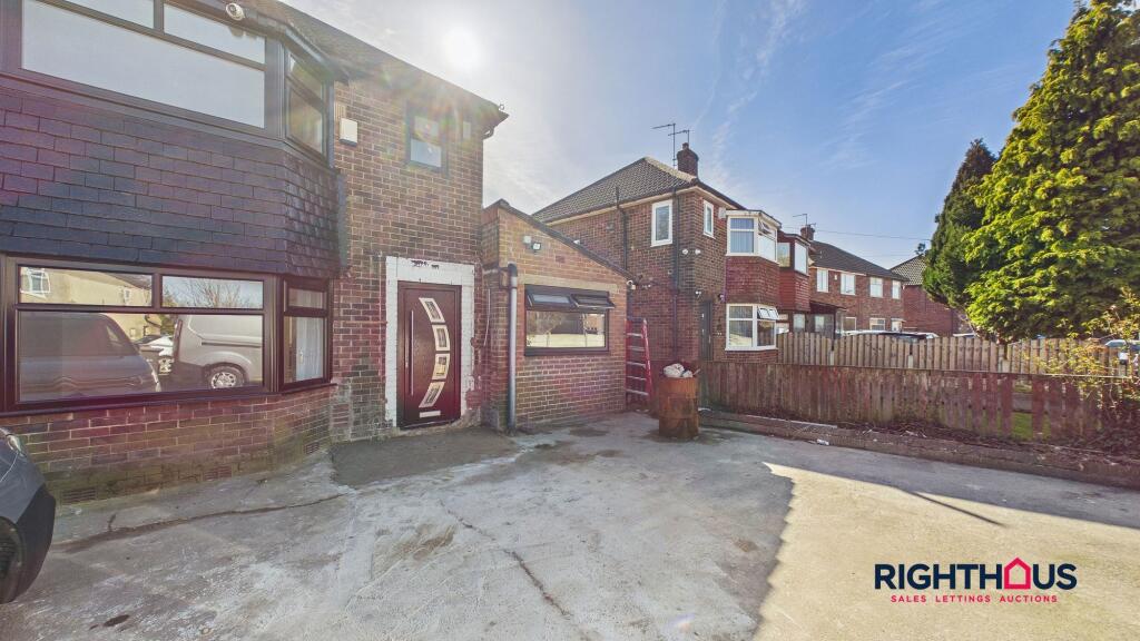 Main image of property: Mayo Drive, Bradford, BD5
