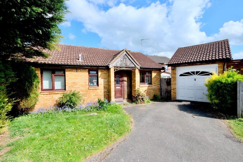 Main image of property: Farfield Close, Sawtry, Huntingdon, PE28