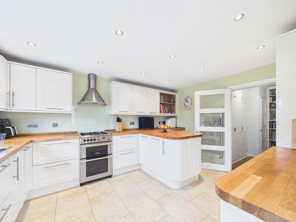Main image of property: Eastfield Road, Burnham, Slough, SL1
