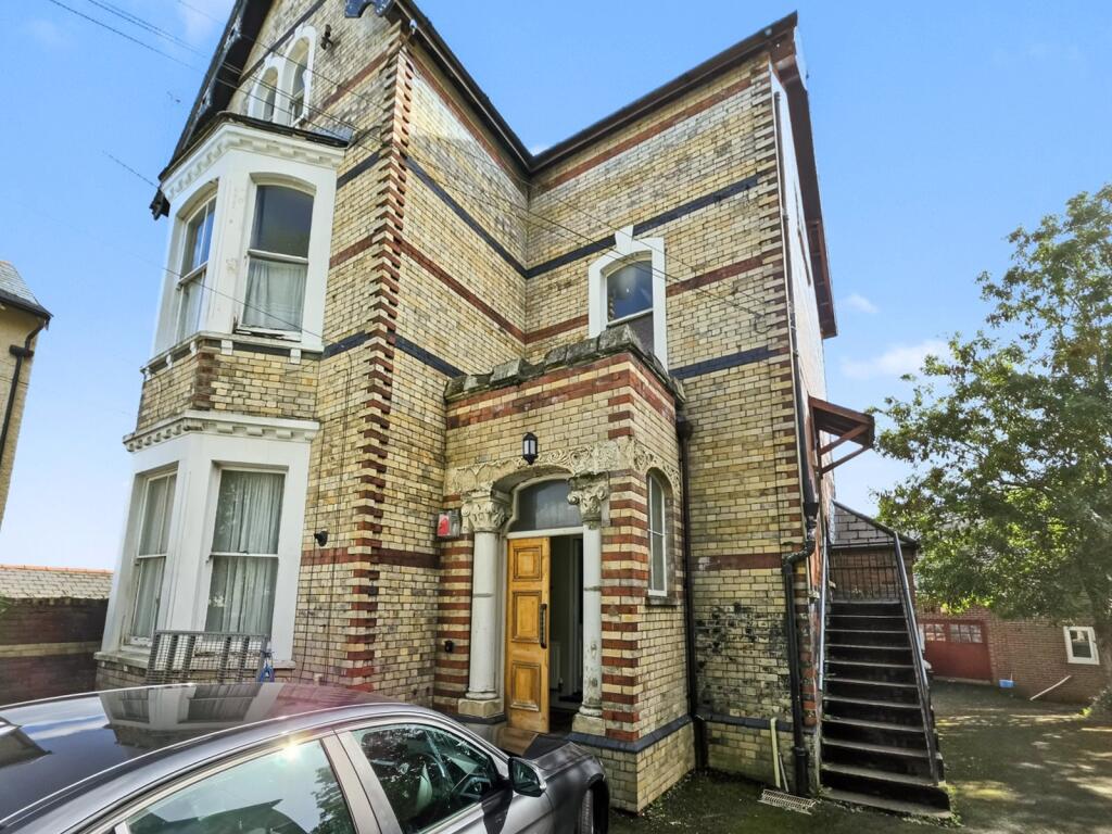 Main image of property: Clyffard Crescent, Newport,