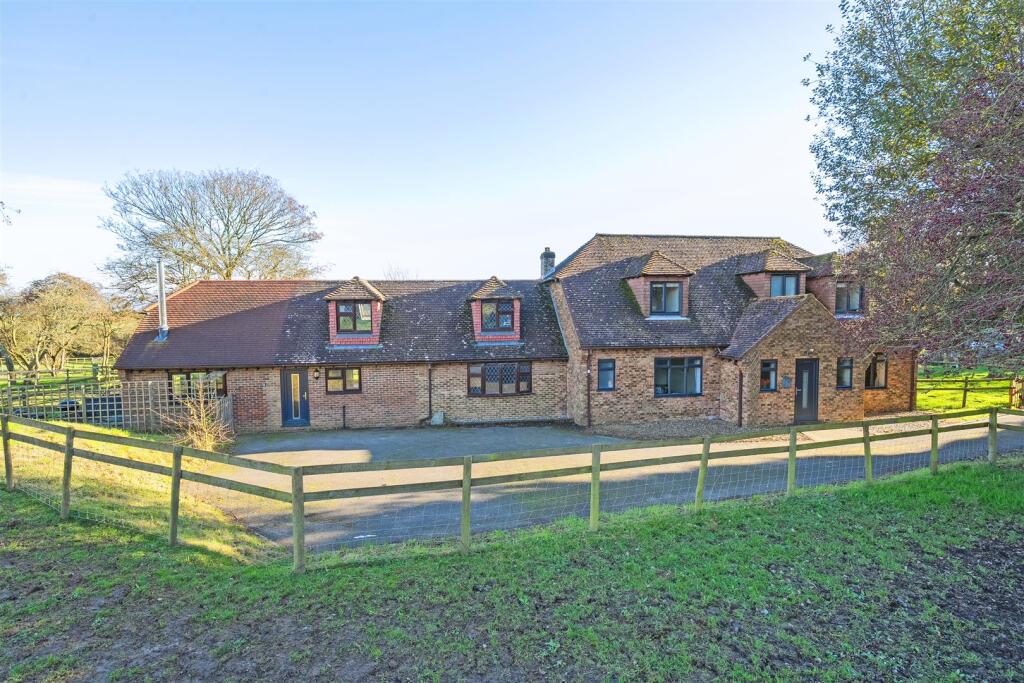 Main image of property: Rural location East Kent