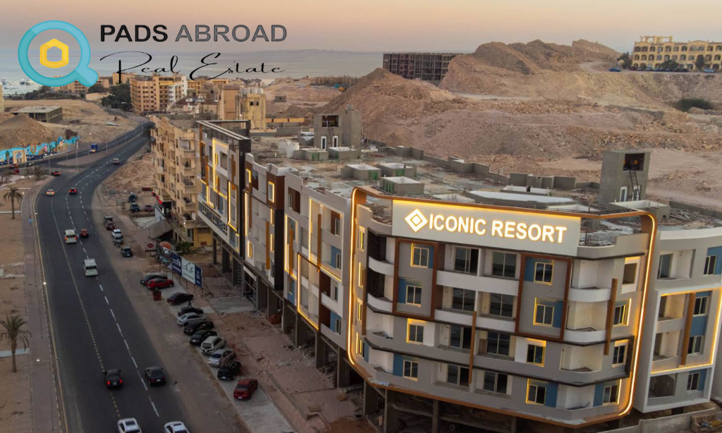 Main image of property: Hurghada, Red Sea
