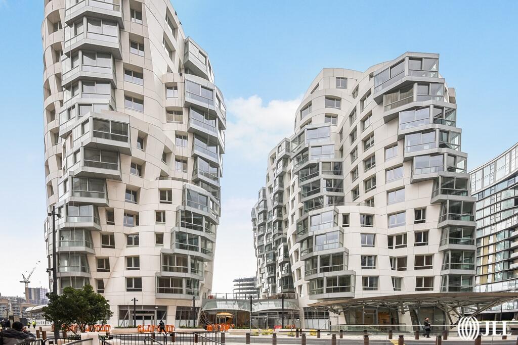 Main image of property: Wilshire House, Prospect Way, Battersea Power Station SW11