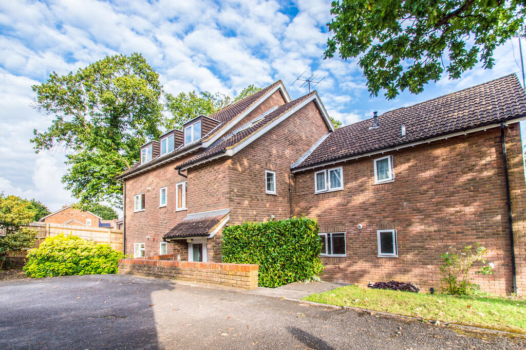 Main image of property: Avenue Court, Welwyn