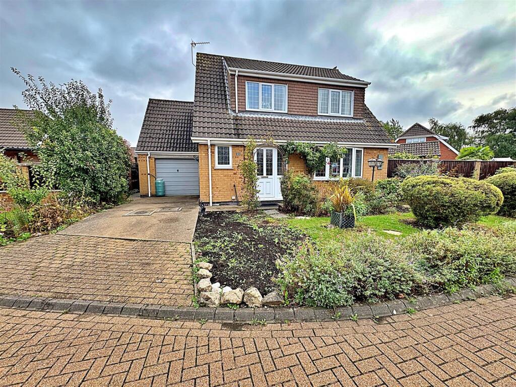 House in Doncaster