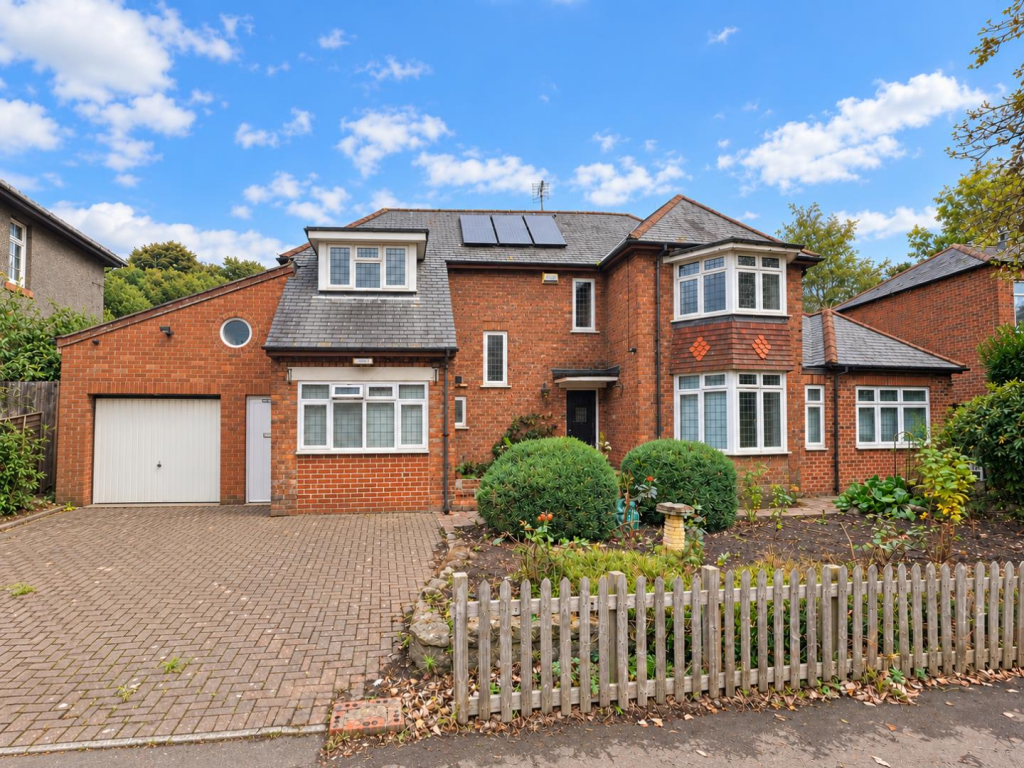 Main image of property: Whinney Hill, Durham City, Durham