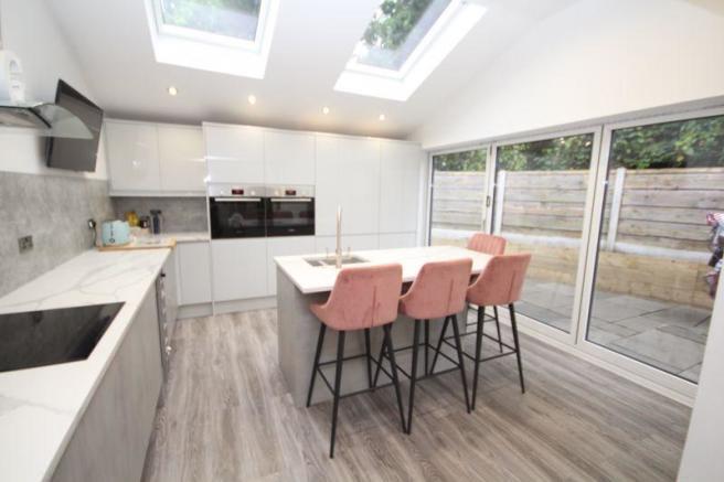 Main image of property: Burdett Avenue, Nordan