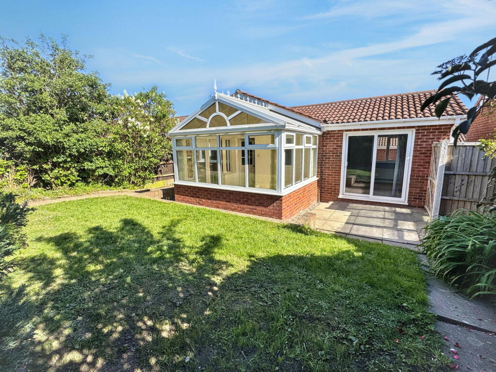 Main image of property: Erw Goch, Abergele, Conwy, LL22 9AQ