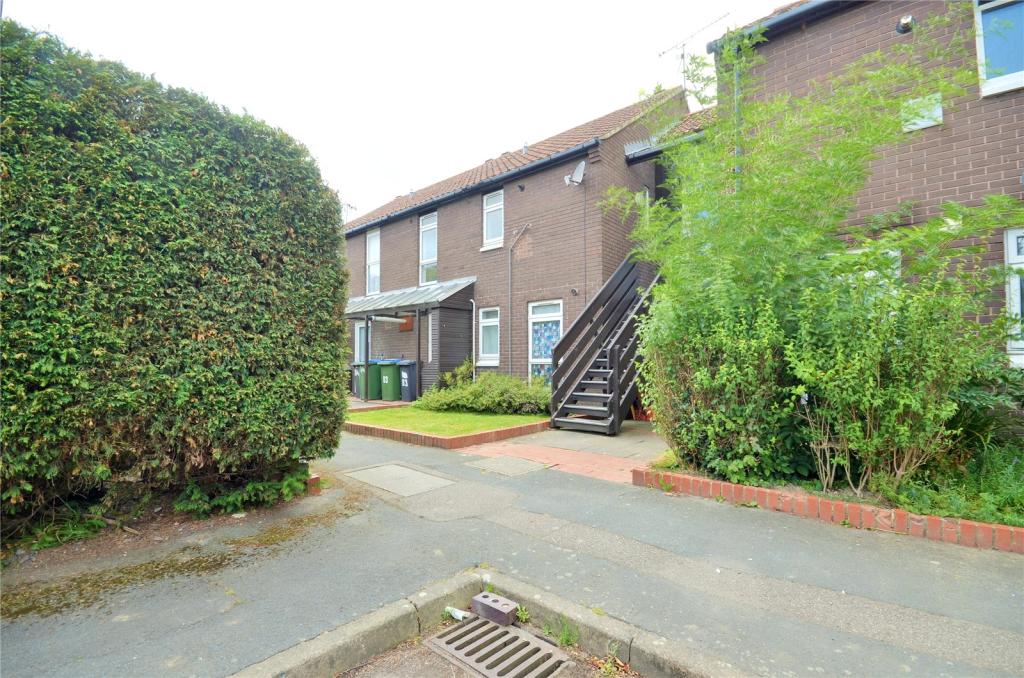 Main image of property: Swallowtail Road, Horsham, West Sussex, RH12