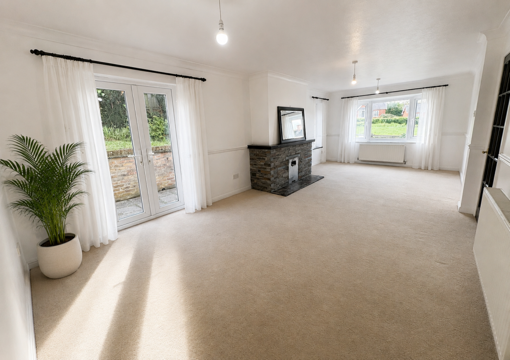 House in West Devon, Tavistock - View 3