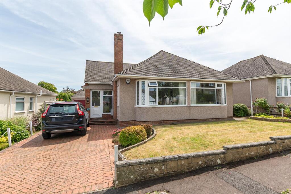 Main image of property: Tyning Road, Saltford, Bristol