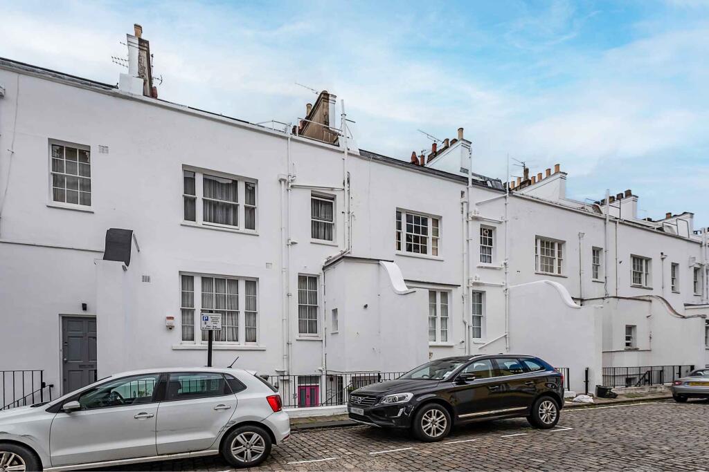 Main image of property: Gloucester Mews, London, W2
