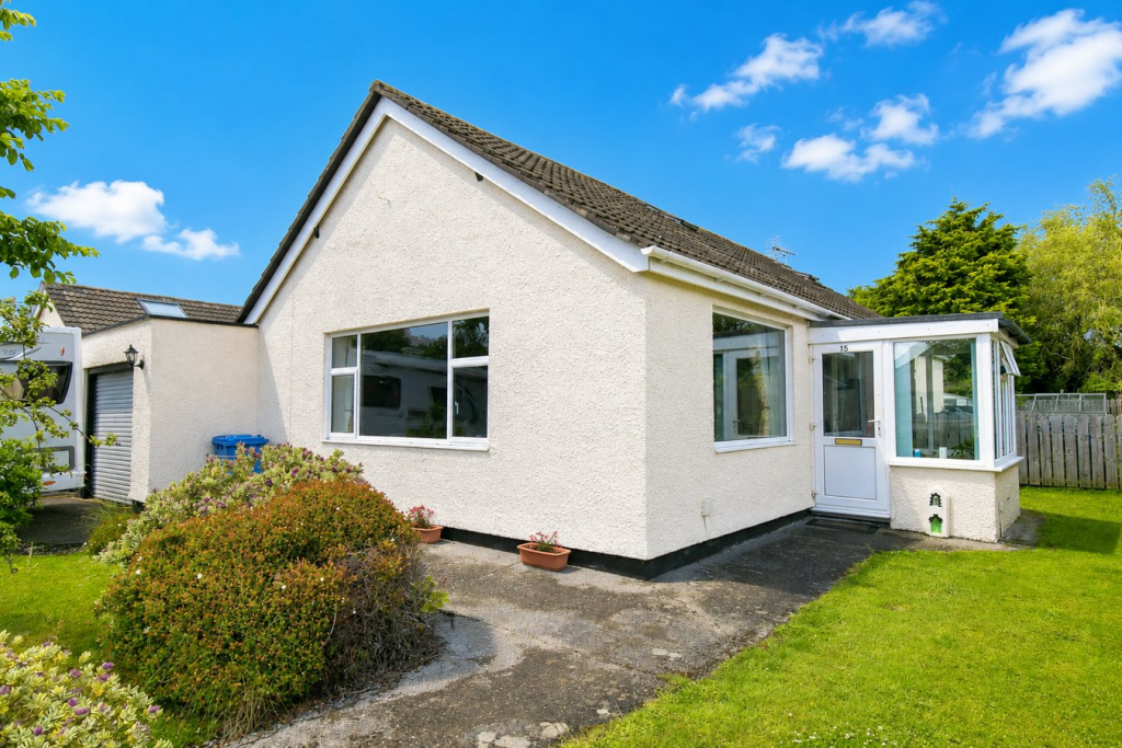 Main image of property: Rheast Mooar Close, Ramsey, Isle of Man, IM8